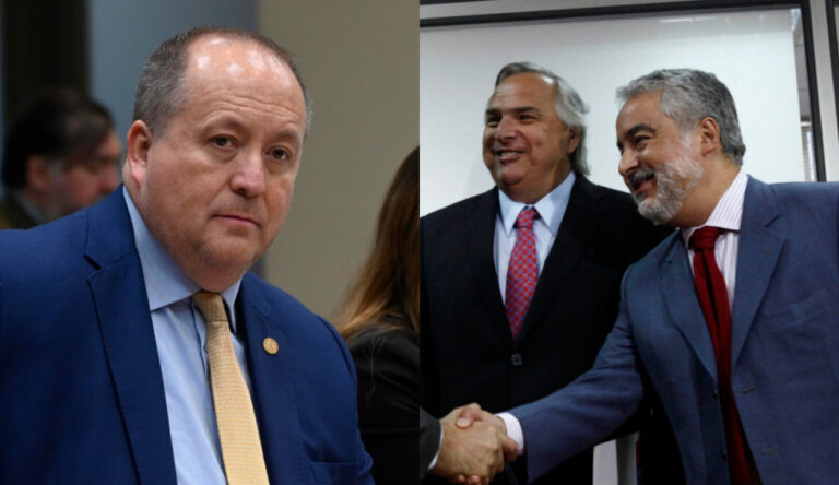 Defensa de Luis Hermosilla asegura que fiscal Valencia habría comprometido 