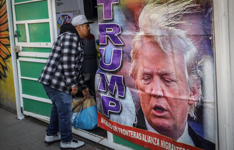 El regreso de la política migratoria de Donald Trump: Declarará emergencia nacional para lanzar su plan de deportación