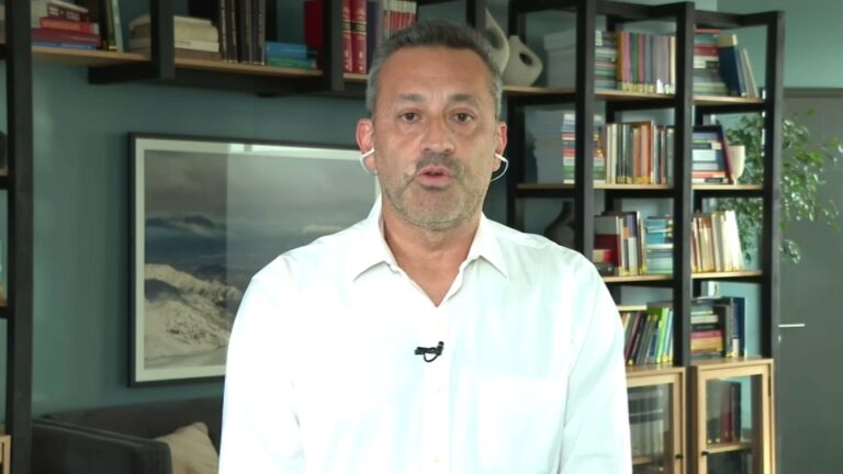 Abogado de exfiscal Guerra por Caso Audios: 