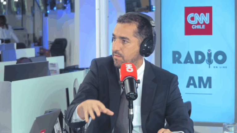 “Antecedentes vinculan a Lavín como un alcalde en las sombras”: Abogado de la Municipalidad de Maipú y causa contra Barriga