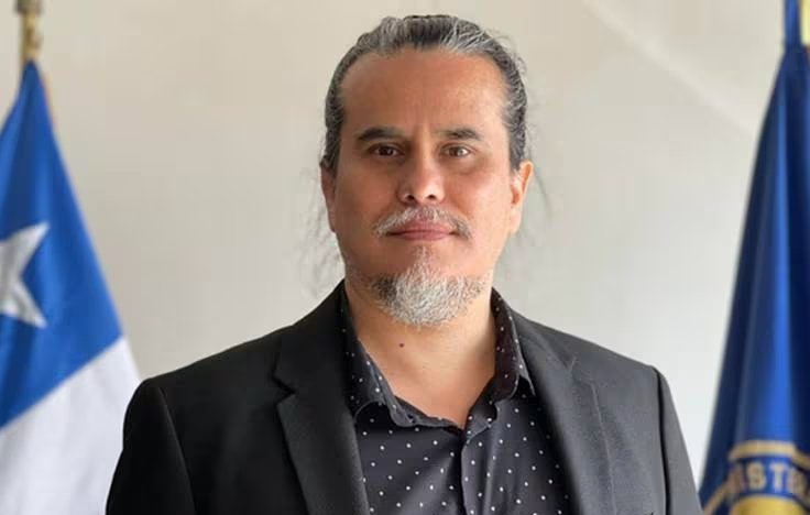 Posible cierre de investigación por Caso Democracia Viva: Carlos Contreras denuncia 