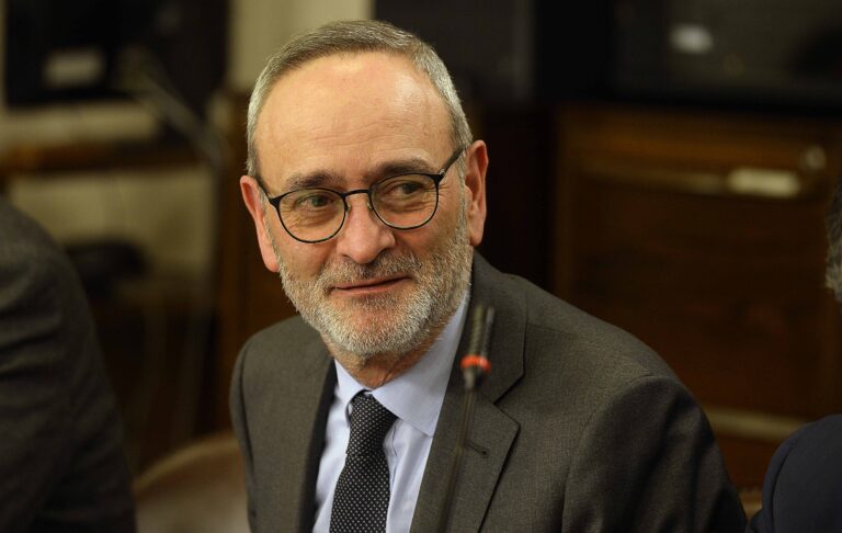 René Saffirio se impone en la segunda vuelta y será el nuevo gobernador regional de La Araucanía