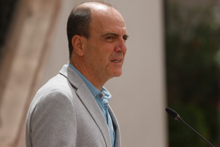 Monckeberg se une a Carter y solicita a RN primarias en Chile Vamos: 