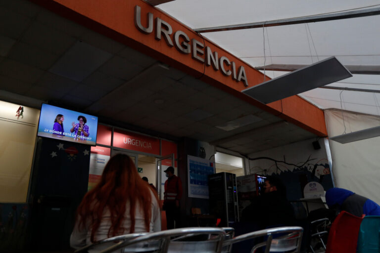 Siamesas que esperaban cirugía para ser separadas murieron tras sufrir una falla respiratoria