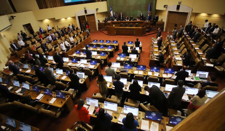 Cámara de Diputados aprueba el proyecto de Presupuesto 2025: Esta semana iniciaría discusión