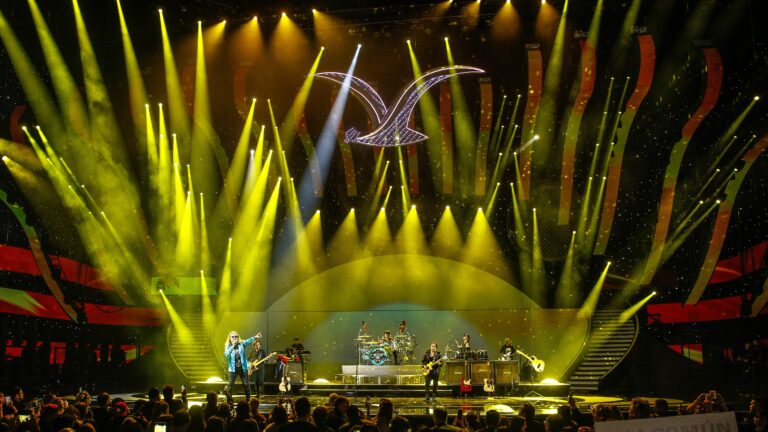 Festival de Viña del Mar 2025: Programación completa día por día