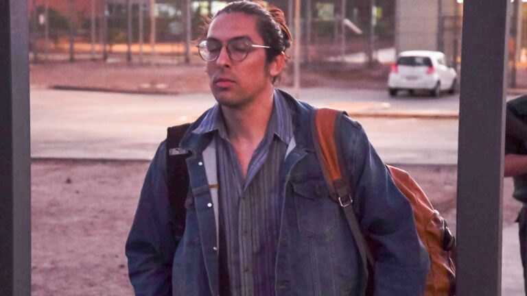 Caso Convenios: Defensa de Daniel Andrade solicita audiencia de cautela de garantías para acceder a informe de la PDI