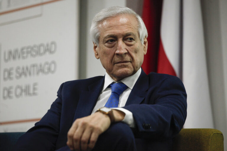 Heraldo Muñoz por ausencia del canciller argentino en conmemoración del Tratado de Paz: 