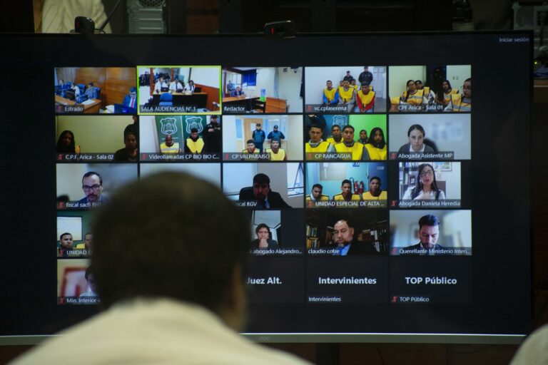 Fiscal sobre investigación de Los Gallegos: 