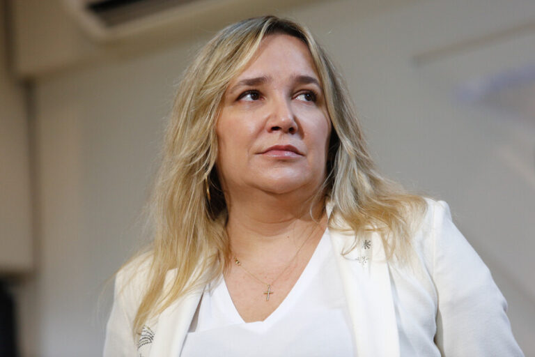Estas serían las razones de la difícil derrota de María José Hoffmann y el impacto que habría provocado en Chile Vamos