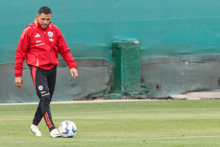 En Udinese dicen que Alexis Sánchez 