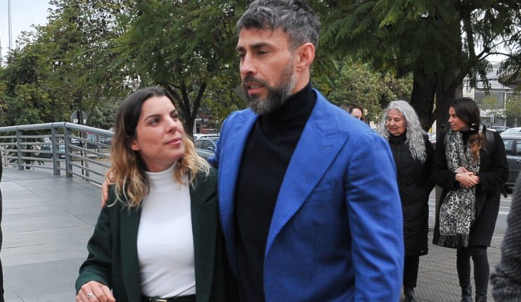 Investigación por violación contra Jorge Valdivia: El testimonio clave de Orsini que permitió reforzar tesis de Fiscalía