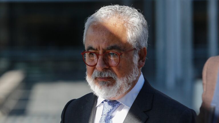 Caso Audios: Luis Hermosilla será formalizado en enero por la arista de Parque Capital