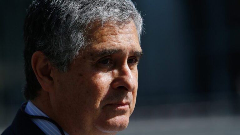 ¿Cumplirá su promesa?: Juan Pablo Hermosilla debería revelar los chats de su hermano este lunes