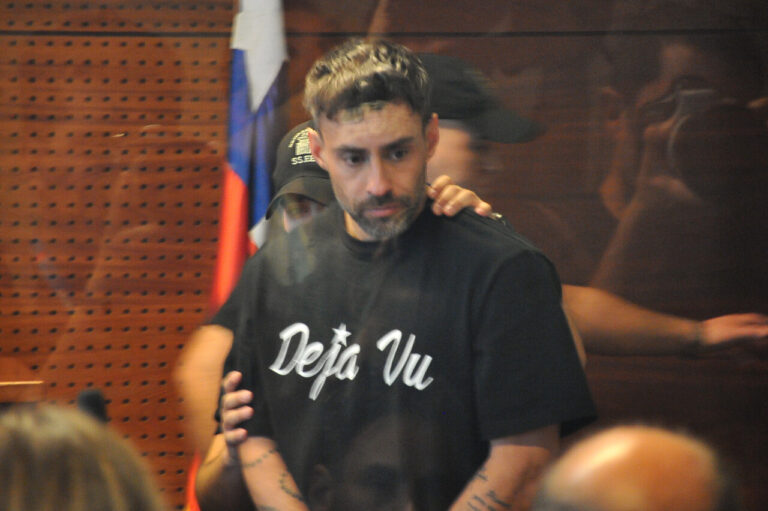 Revocan prisión preventiva de Jorge Valdivia tras recurso ante la Corte de Apelaciones de Santiago