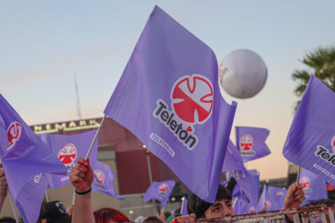 Teletón 2024: ¿Cuál es la meta del evento solidario?