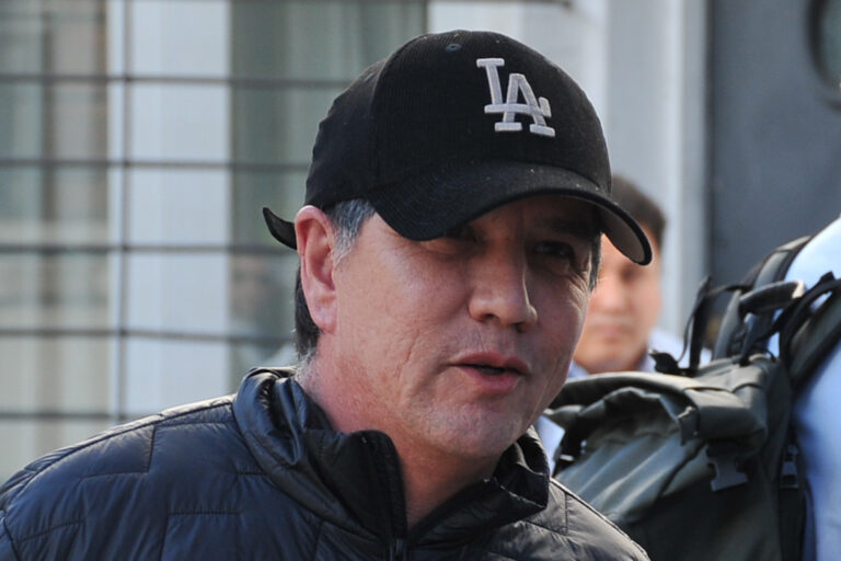 Habla padre de la denunciante en Caso Monsalve: “Los criminales tienen que pagar