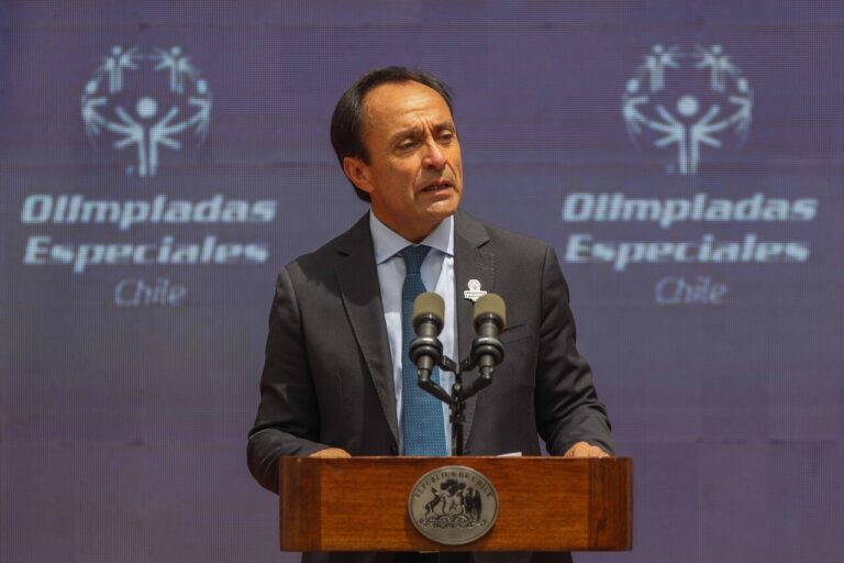 Pizarro atribuye exclusión del Estadio Sausalito del Mundial Sub-20 a responsabilidades municipales: 