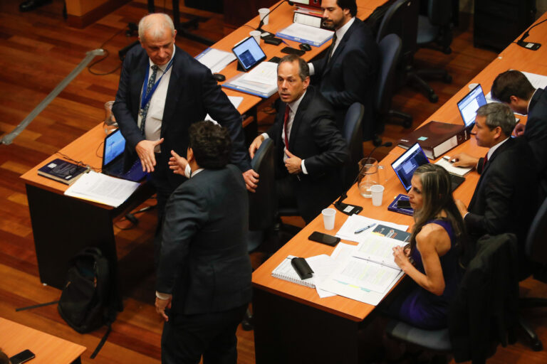 Fiscalía Centro Norte sobre investigación del Caso Monsalve: 