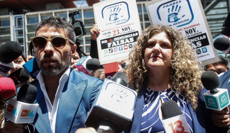Defensa de Valdivia arremete contra Fiscalía: 