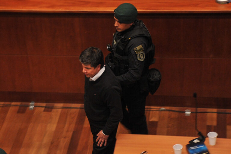 Defensa de Monsalve apelará contra prisión preventiva: 