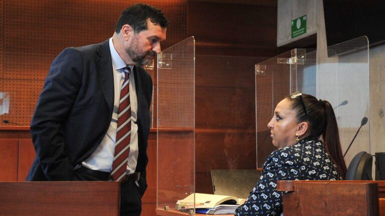 Caso Ojeda: Defensa de Maickel Villegas presenta recurso de apelación contra prisión preventiva