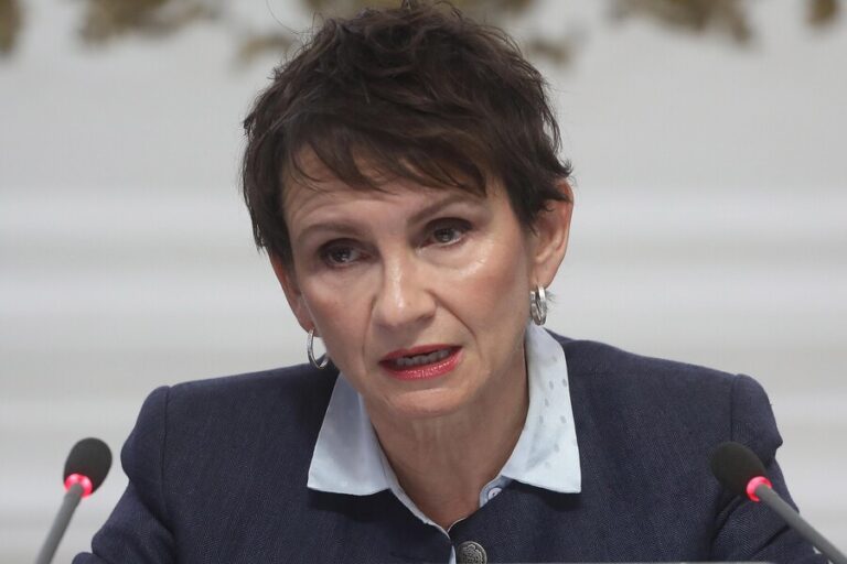 Caso Monsalve: Lo que supimos con la declaración de la ministra Tohá en la comisión investigadora