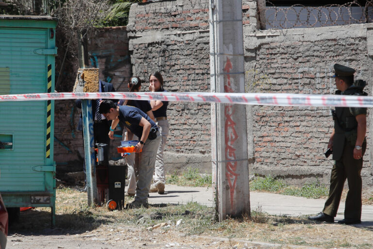 PDI investiga hallazgo de bebé fallecido en San Bernardo