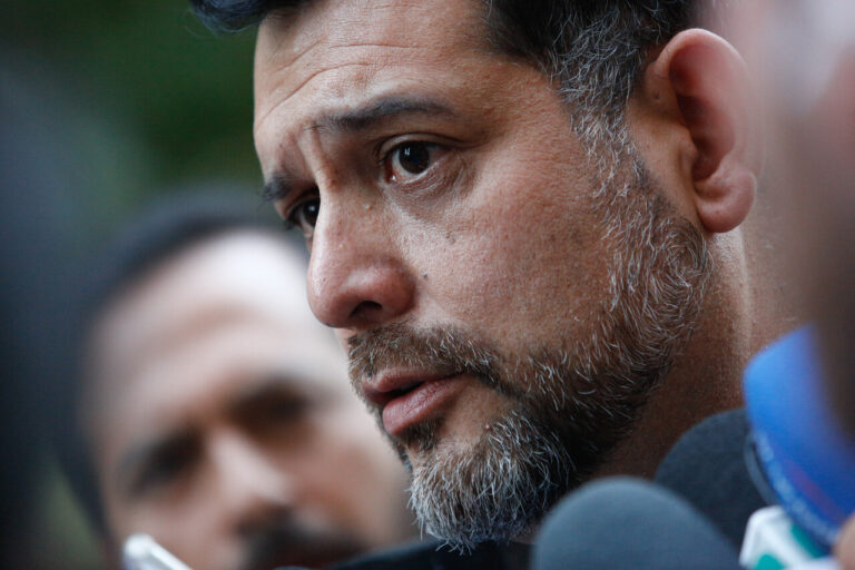 Denuncia contra el presidente Boric: Abogado afirma que el mandatario fue víctima de 