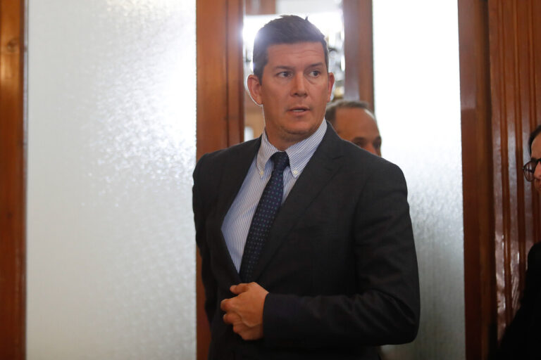 Caso Monsalve: Fiscalía sostiene que hay 