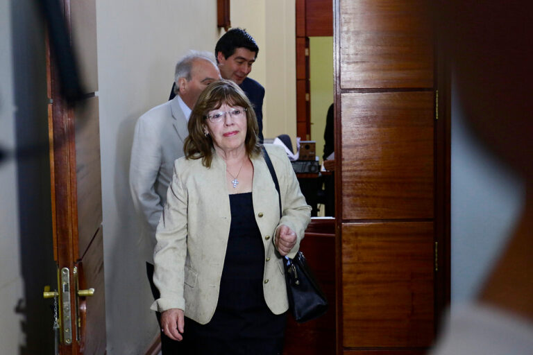 Caso Matute: Familia del joven fallecido busca impedir que Netflix y Fábula hagan una serie basada en su historia