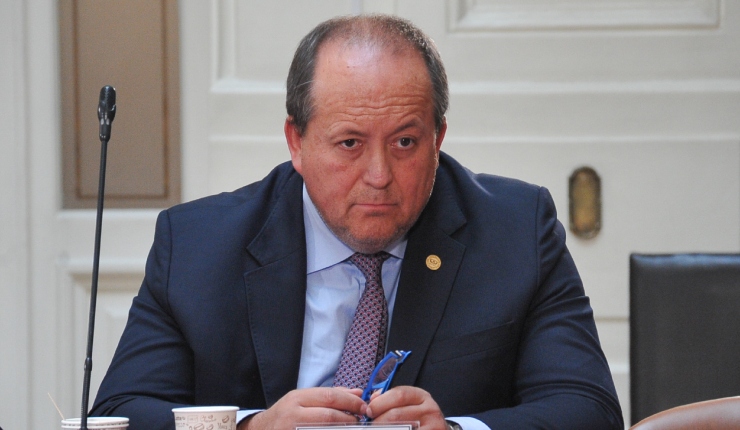 PC anuncia recurso de protección contra Ministerio Público por reunión de Valencia con Hermosilla no registrada como lobby