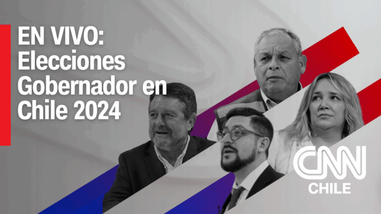 EN VIVO | Tolerancia Cero: Especial elecciones gobernadores 2024
