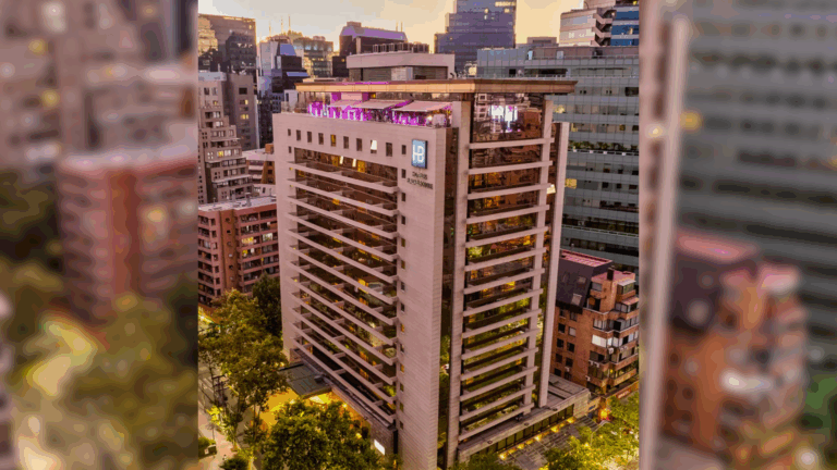 Hotel Plaza el Bosque Ebro deberá pagar multa por cada televisor que transmitió obras audiovisuales sin autorización