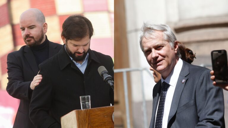 Denuncia contra Boric: Exministro Jackson emplaza a Kast a 