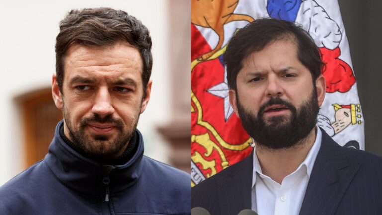 Vodanovic asegura que 