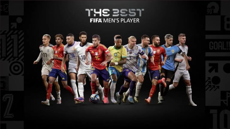 ¿Otro reconocimiento para Messi? FIFA anuncia nominados a 