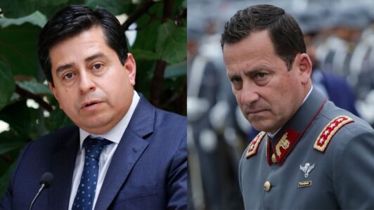 Senador Araya afirma que general Iturriaga 