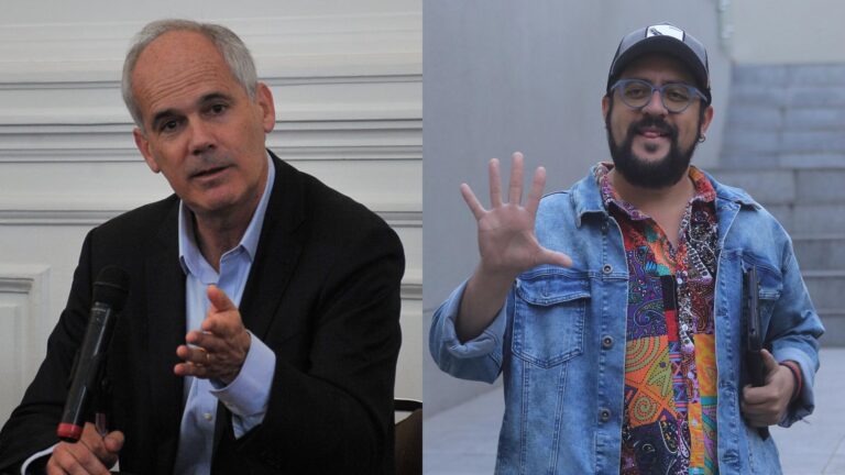 Galilea (RN) entrega su completo respaldo a Francisco Orrego: 
