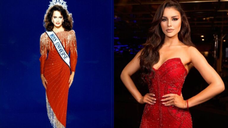 La final del Miss Universo 2024: La estadística que Emilia Dides busca cambiar en el certamen