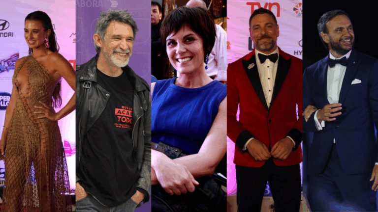 Festival de Viña 2024 tendrá coanimadores: Paola Volpato, Pancho Melo y más se suman al escenario de la Quinta Vergara