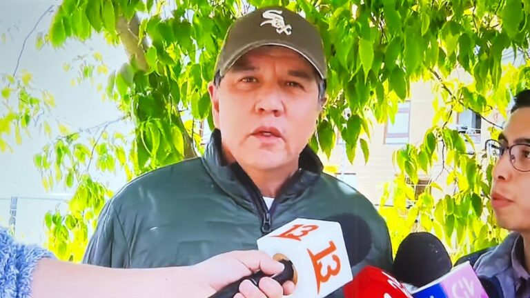 Monsalve habla por primera vez tras renuncia por denuncia de violación: 
