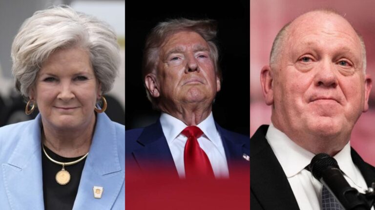 La nueva era de Donald Trump en la Casa Blanca: Estos son los integrantes elegidos para su nuevo gobierno
