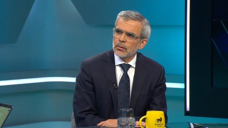 Cordero analiza el actuar inicial del Gobierno ante Caso Monsalve: 