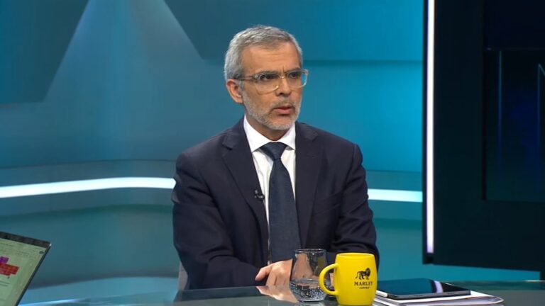 Previo a que Trump asuma en EE.UU.: Cordero asegura que Visa Weiver 