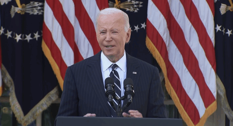 Joe Biden habla por primera vez tras triunfo de Donald Trump: 