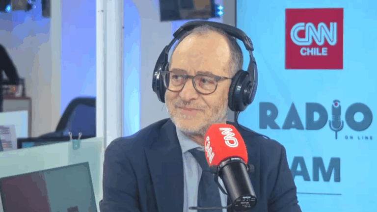 Polémica por presupuesto para FF.AA: Subsecretario Eidelstein desmiente a general Iturriaga y niega déficit de financiamiento
