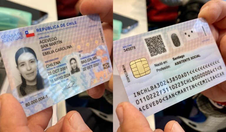 Carnet y pasaporte digital desde el 16 de diciembre: Los detalles del lanzamiento, fecha y obligatoriedad de los documentos