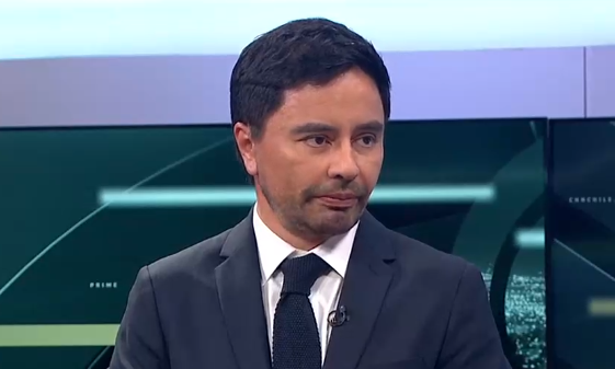 Carter asegura que derrotas de Chile Vamos en elecciones regionales fueron 