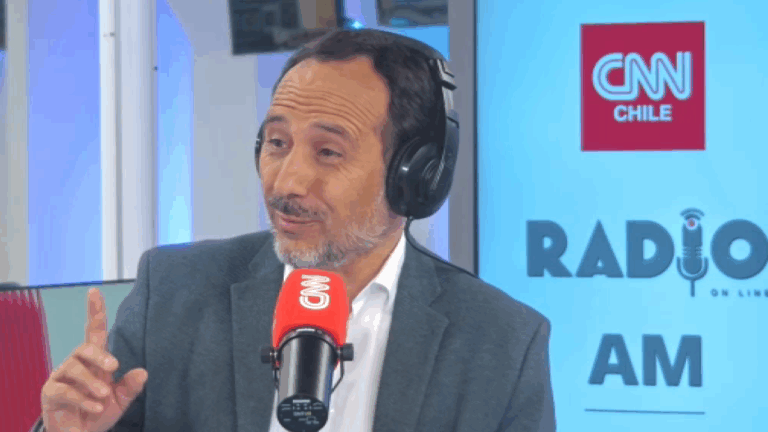 Daniel Núñez (PC): 